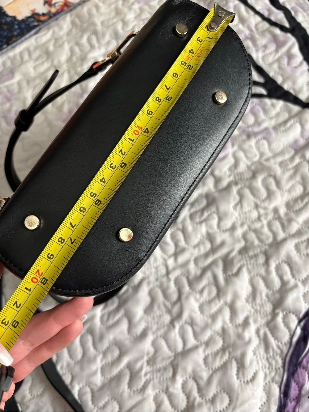 Kate Spade “Make it Mine’ small Maddie backpack